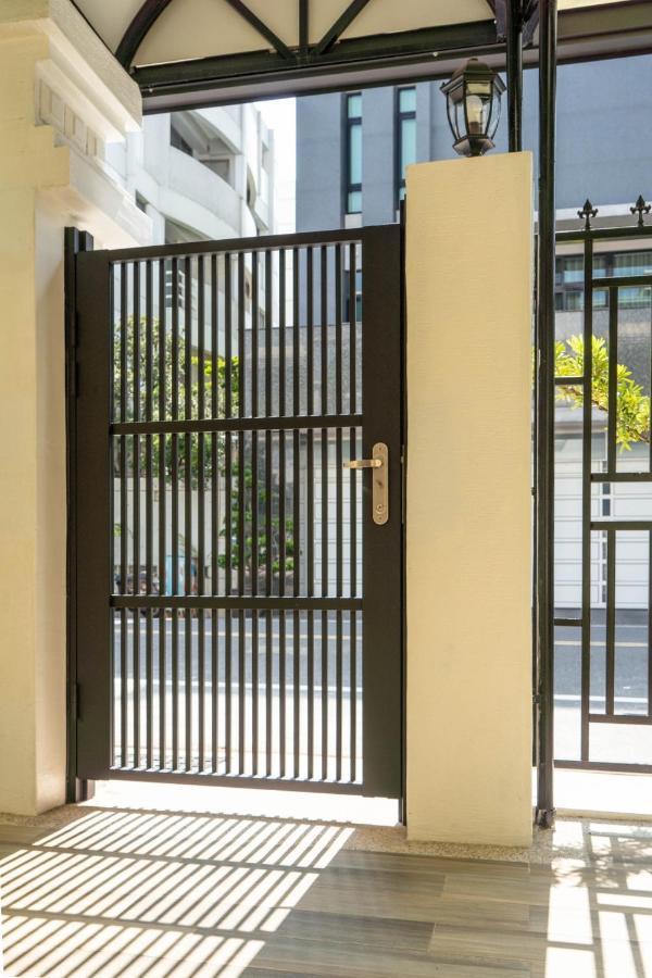 Flower House Tainan Exterior foto